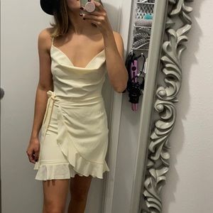 Princess Polly Dress